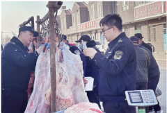 <b>督促各类运营从体自动品平安从体义务</b>